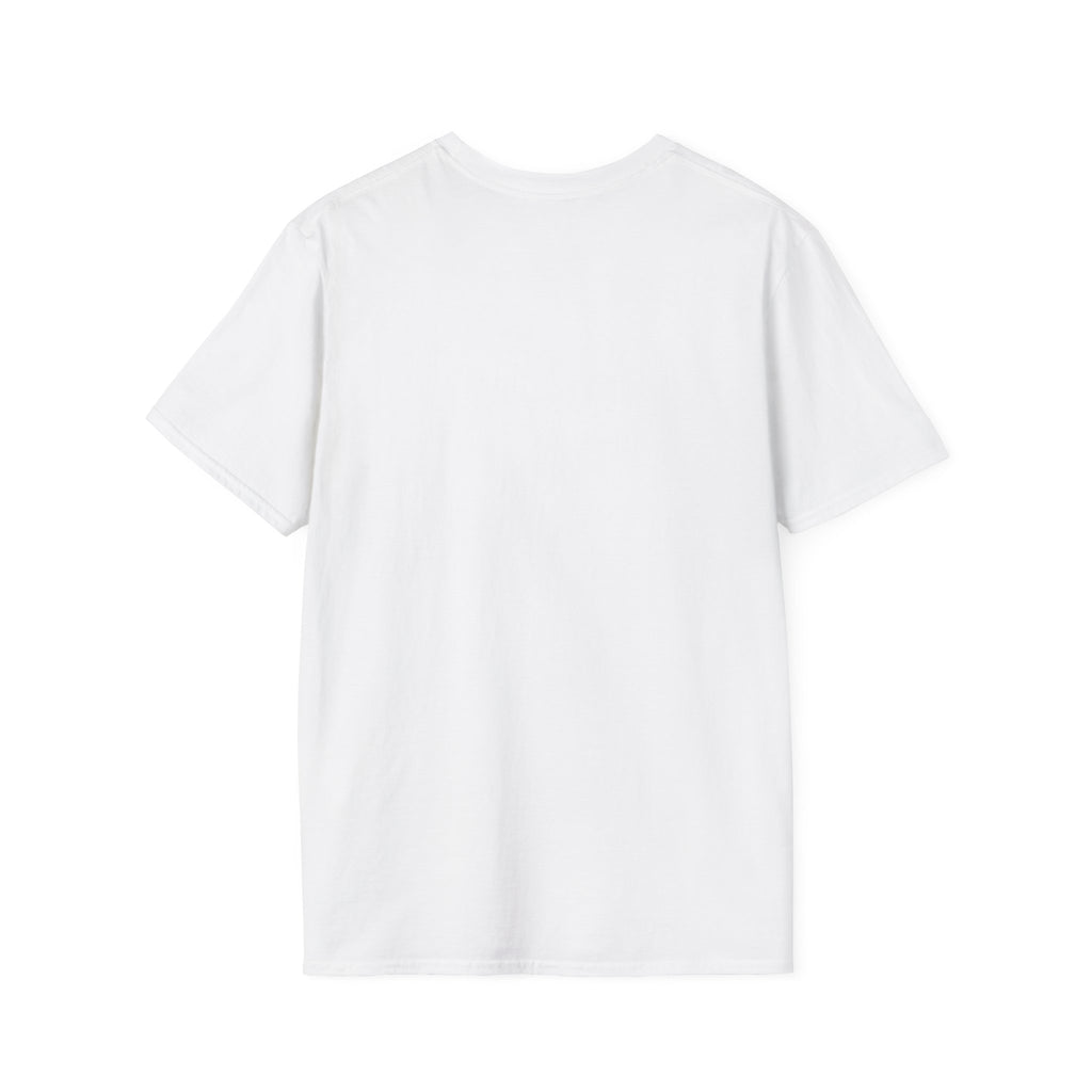 Be Their Voice T-Shirt – Save The Ocean Whale front print Shirt | Ocean Awareness Tee | BlueHope Co.