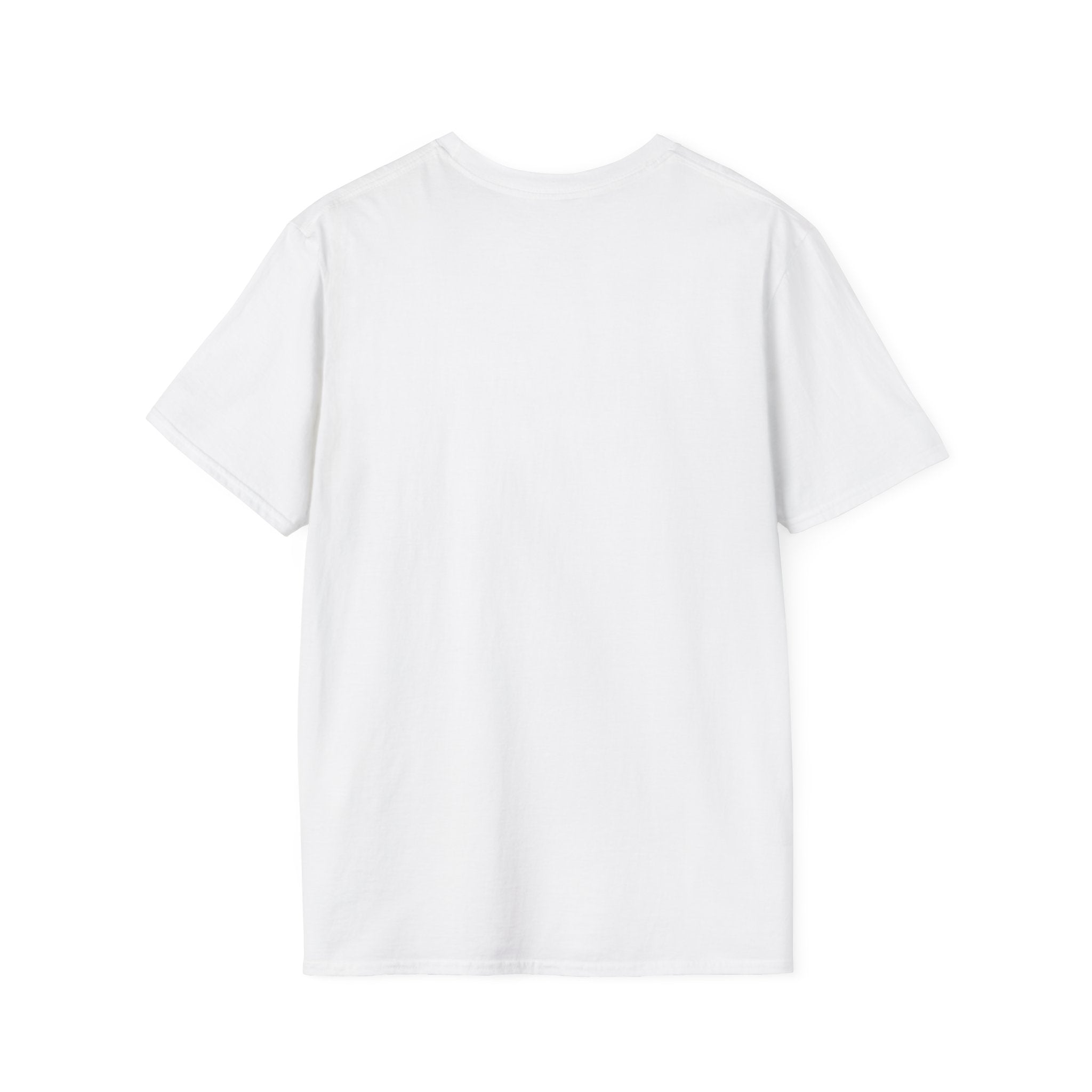 Be Their Voice T-Shirt – Save The Ocean Whale front print Shirt | Ocean Awareness Tee | BlueHope Co.
