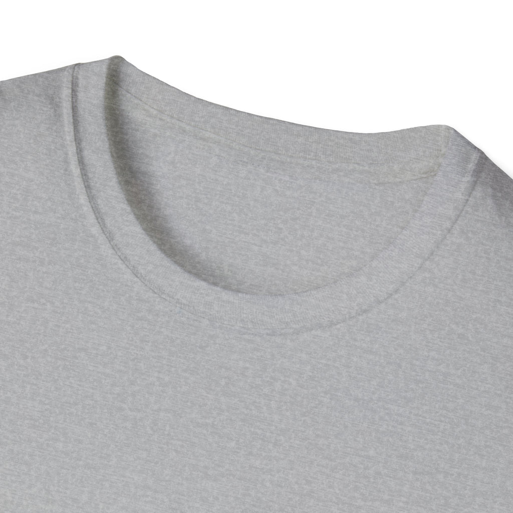 Be Their Voice T-Shirt – Save The Ocean Whale back print Shirt | Ocean Awareness Tee | BlueHope Co.