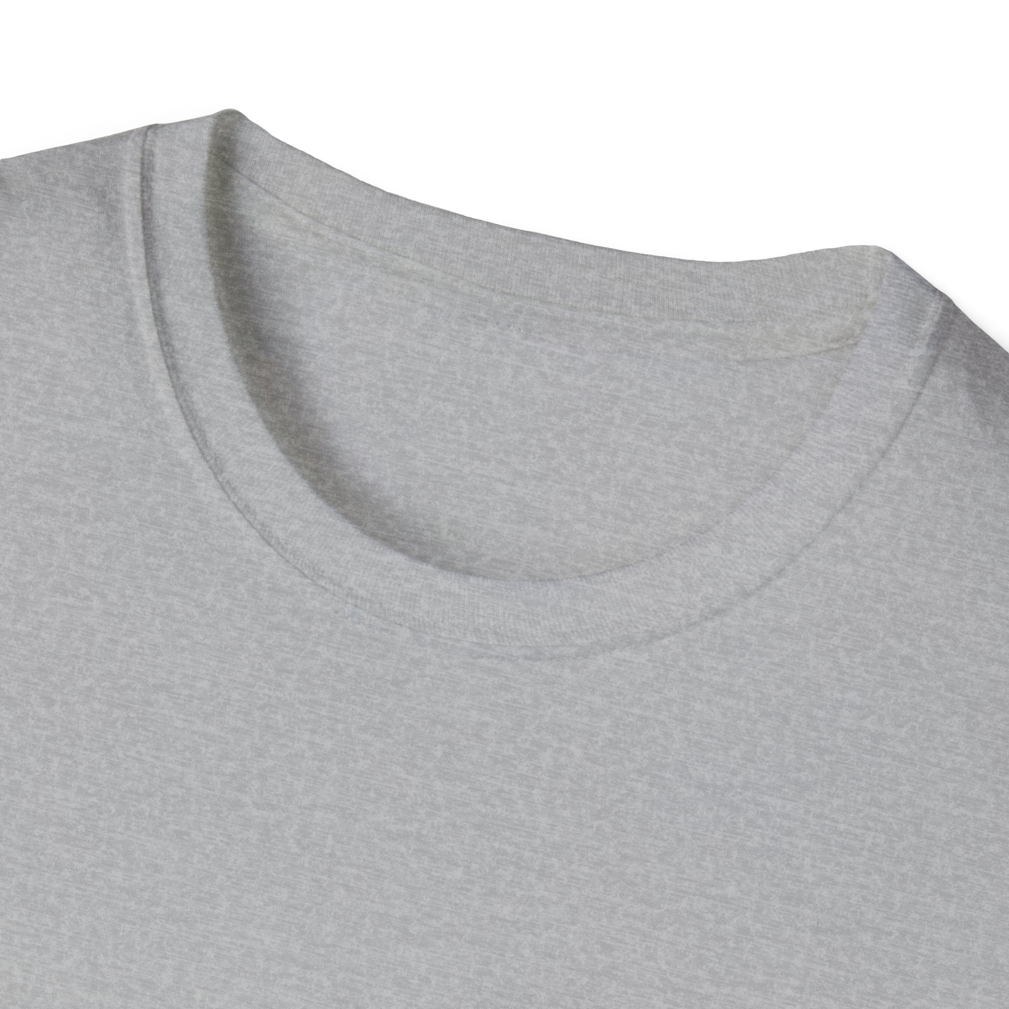 Be Their Voice T-Shirt – Save The Ocean Whale back print Shirt | Ocean Awareness Tee | BlueHope Co.