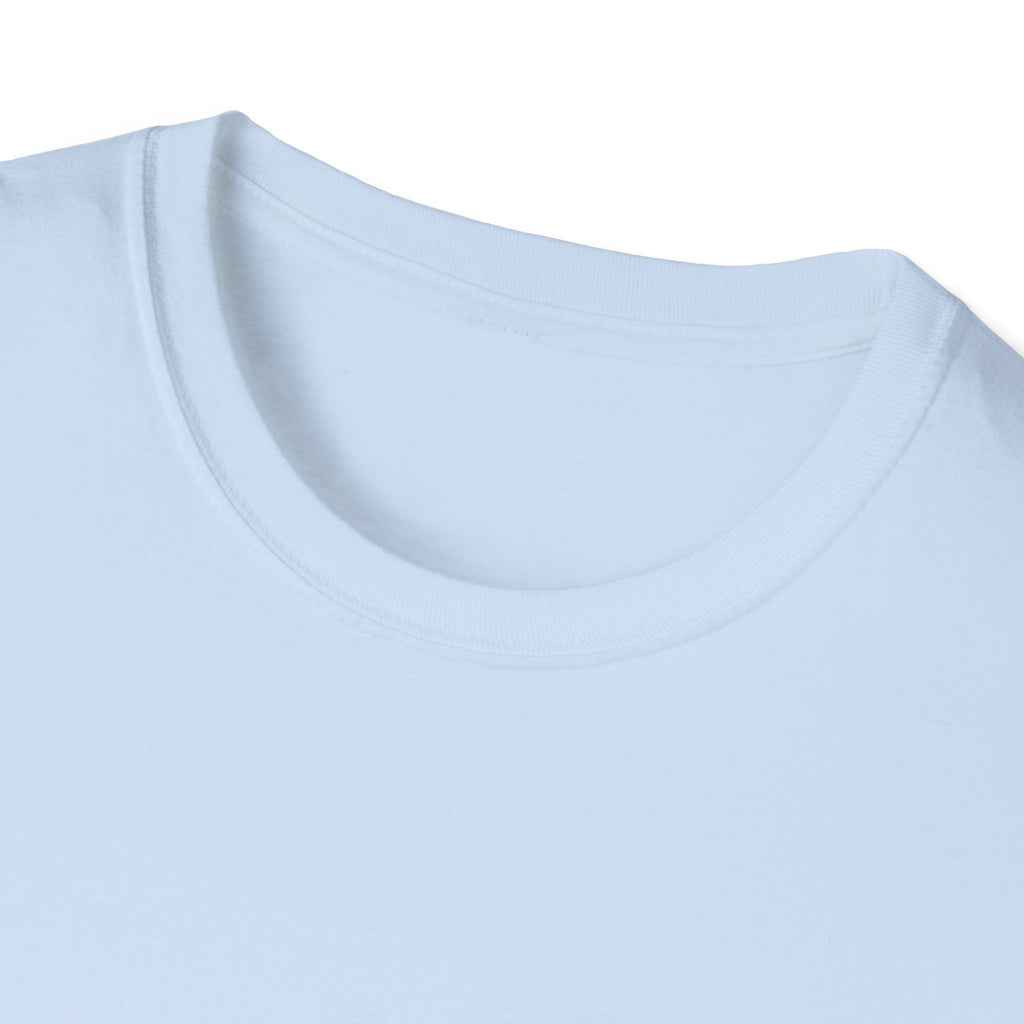 Be Their Voice T-Shirt – Save The Ocean Whale back print Shirt | Ocean Awareness Tee | BlueHope Co.