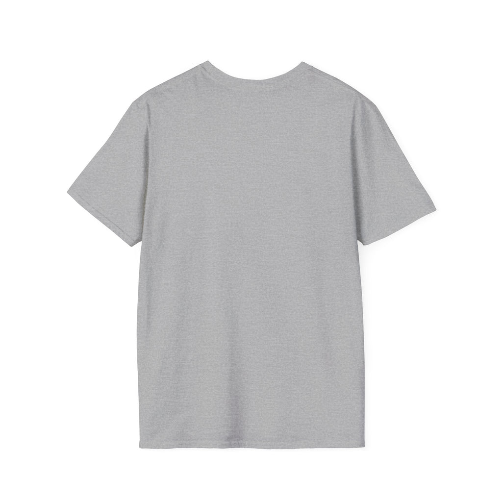 Be Their Voice T-Shirt – Save The Ocean Whale front print Shirt | Ocean Awareness Tee | BlueHope Co.
