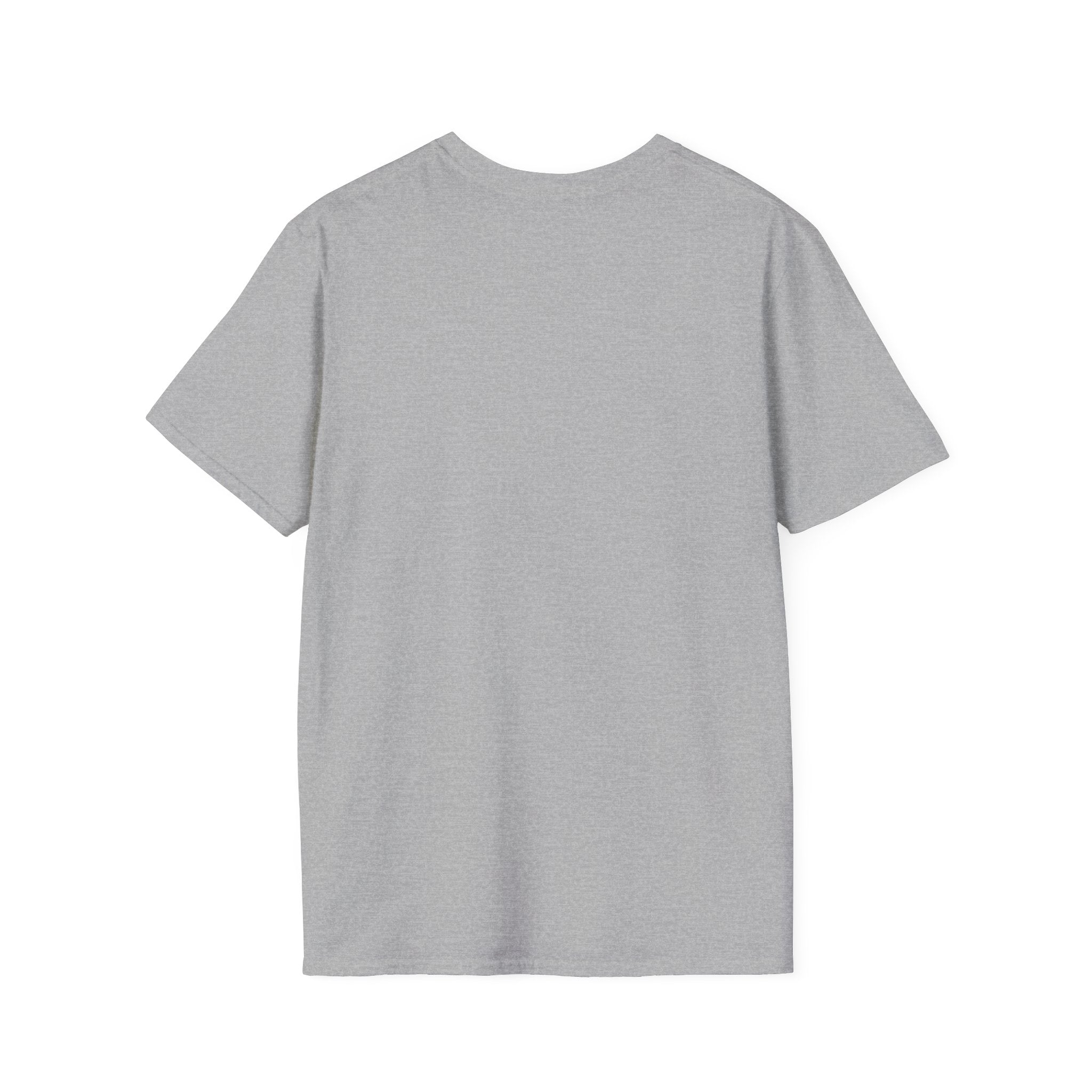Be Their Voice T-Shirt – Save The Ocean Whale front print Shirt | Ocean Awareness Tee | BlueHope Co.