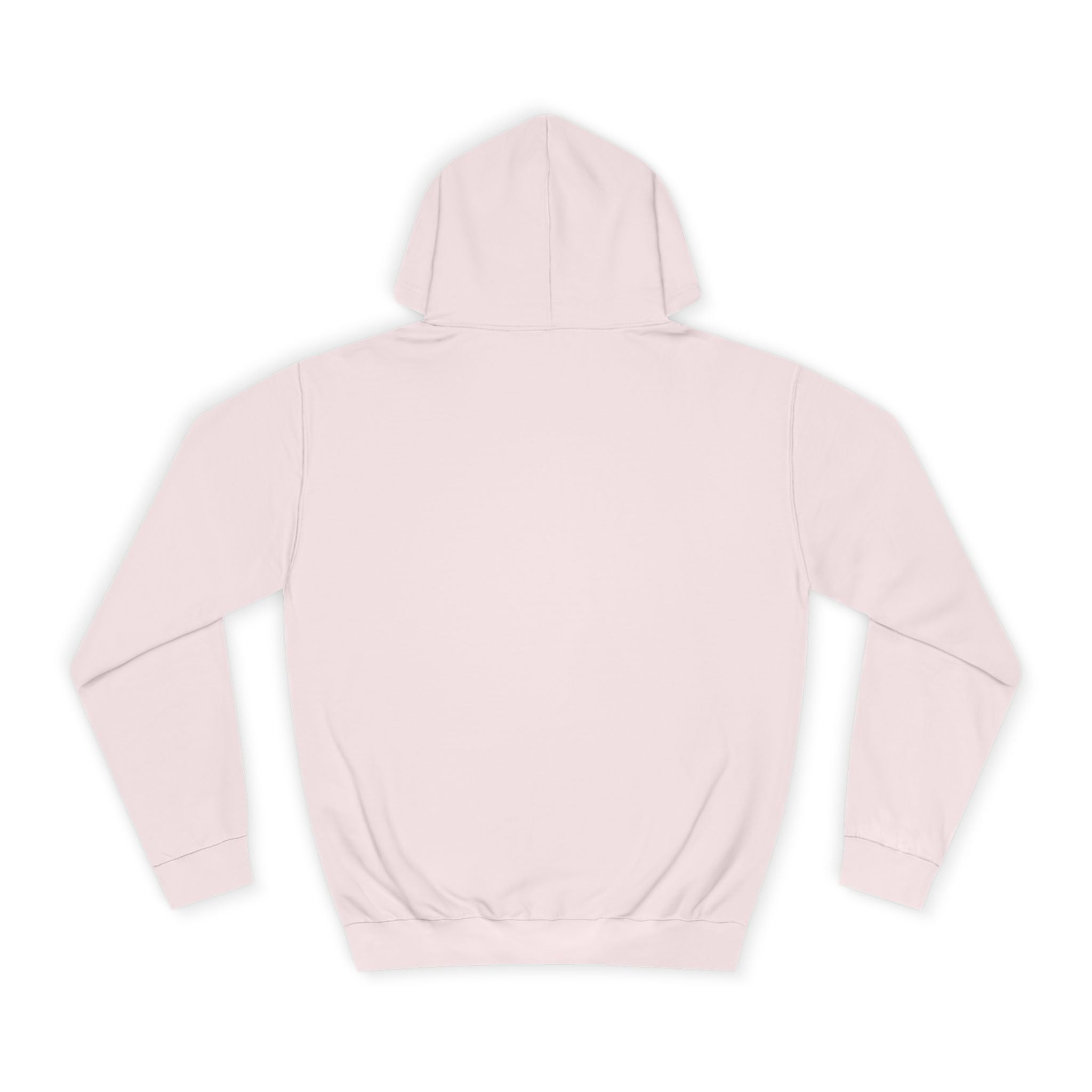 Be Their Voice Hoodie – Save The Ocean back pring Whale front print Hoodie | Ocean Awareness Pullover | BlueHope Co.