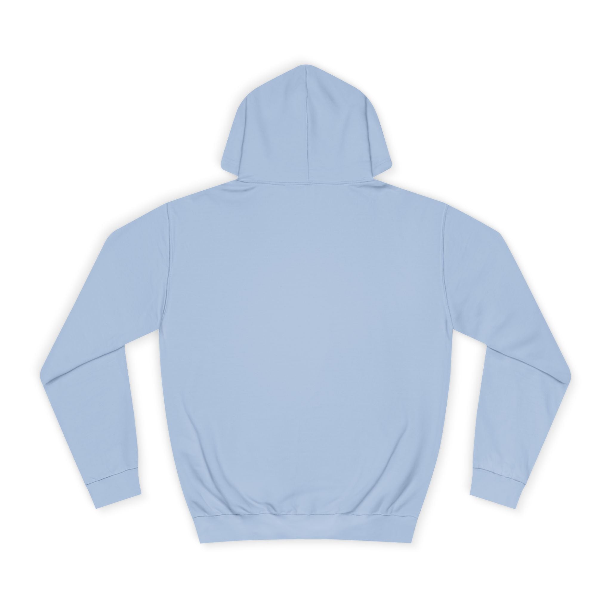 Be Their Voice Hoodie – Save The Ocean back pring Whale front print Hoodie | Ocean Awareness Pullover | BlueHope Co.