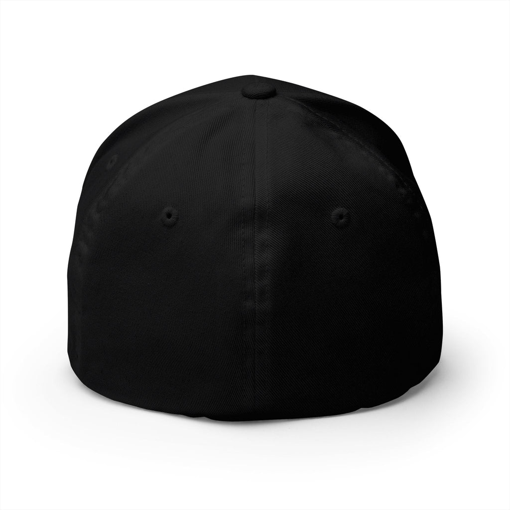 Embroidered 'Be Their Voice' Whale Cap