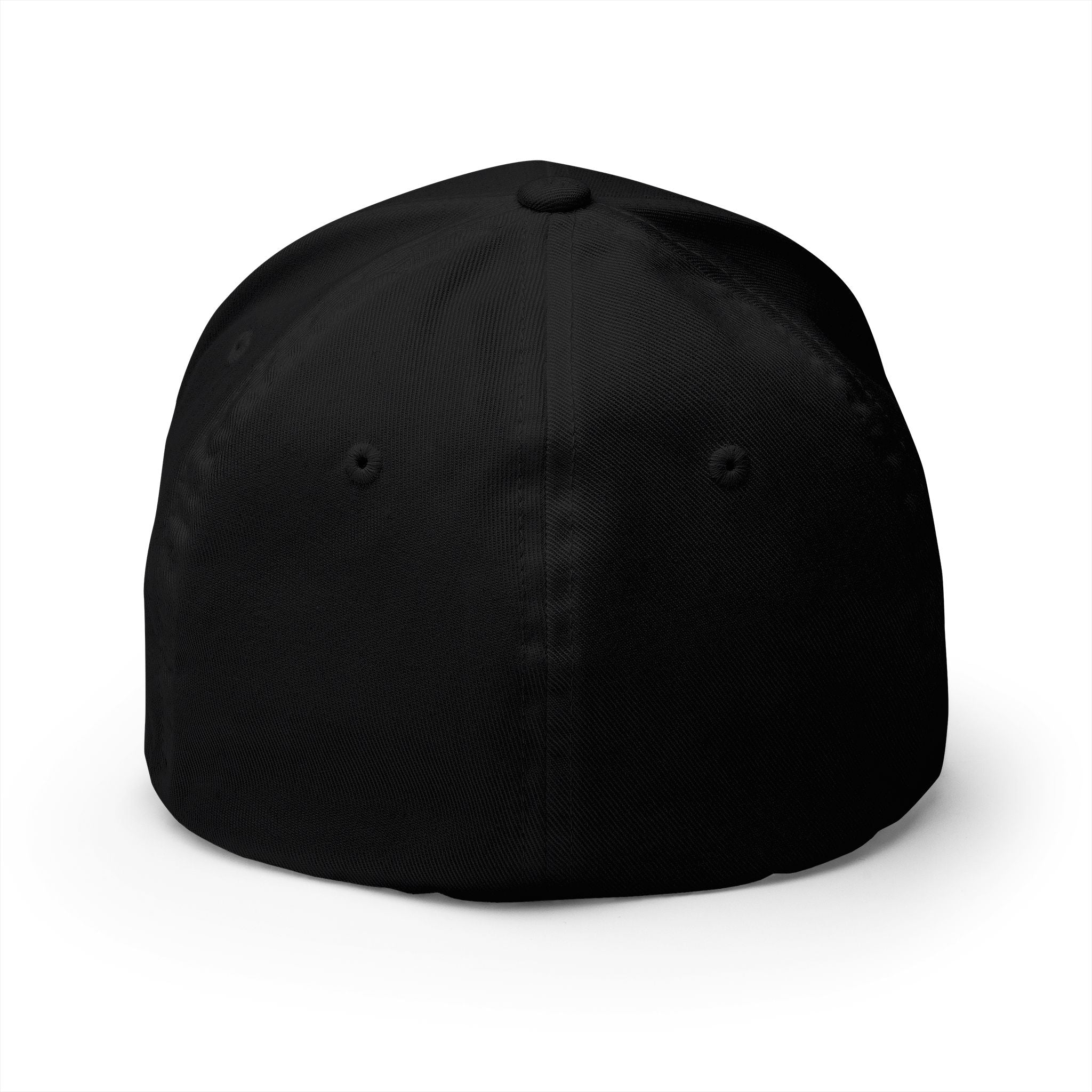 Embroidered 'Be Their Voice' Whale Cap