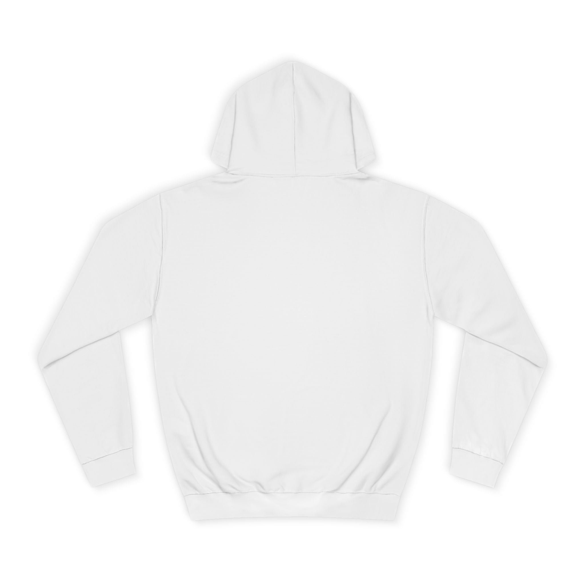 Be Their Voice Hoodie – Save The Ocean back pring Whale front print Hoodie | Ocean Awareness Pullover | BlueHope Co.