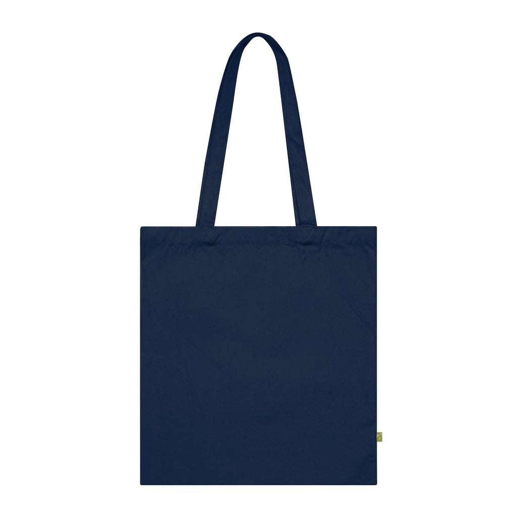 Be Their Voice Tote Bag – Save The Ocean Whale Bag | Eco Shopper | BlueHope Co.
