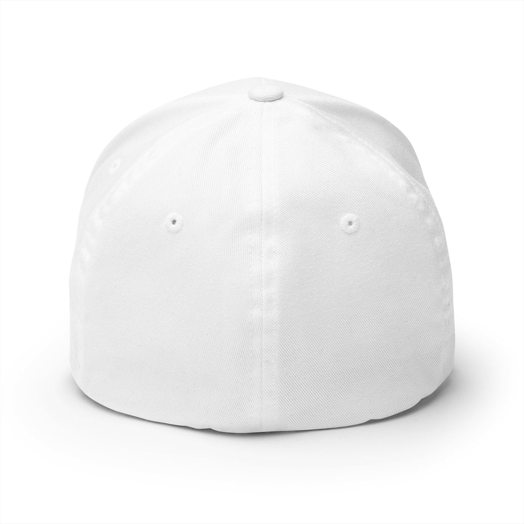 Embroidered 'Be Their Voice' Whale Cap
