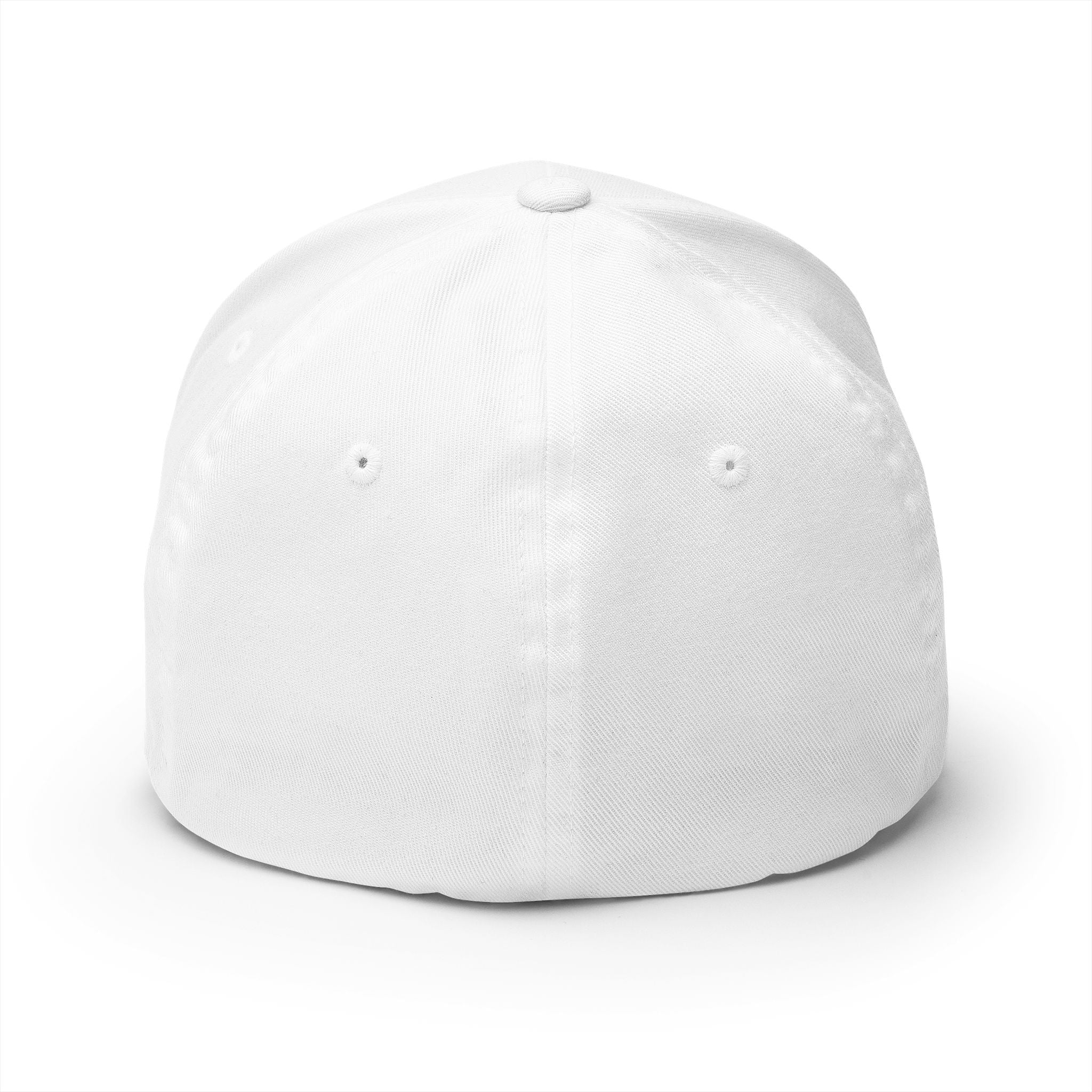 Embroidered 'Be Their Voice' Whale Cap
