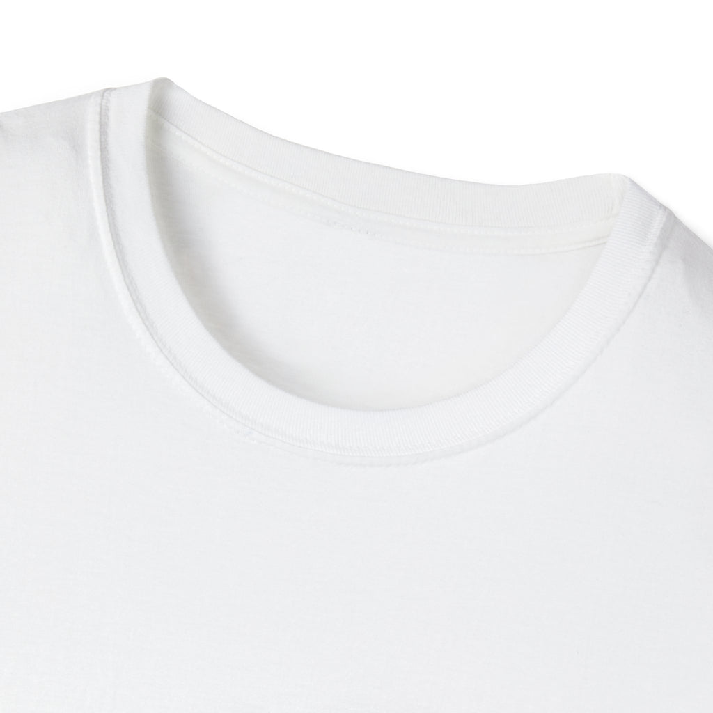 Be Their Voice T-Shirt – Save The Ocean Whale back print Shirt | Ocean Awareness Tee | BlueHope Co.
