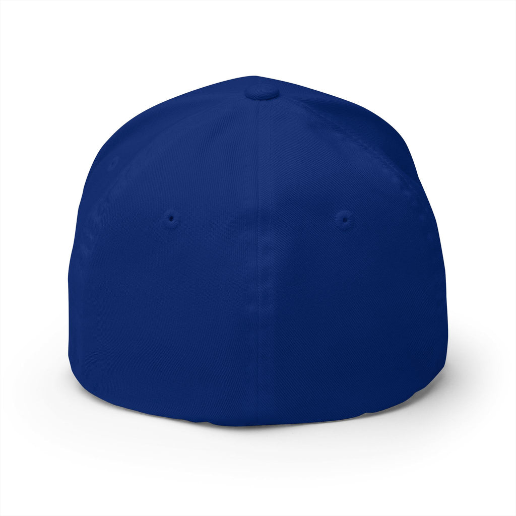 Embroidered 'Be Their Voice' Whale Cap