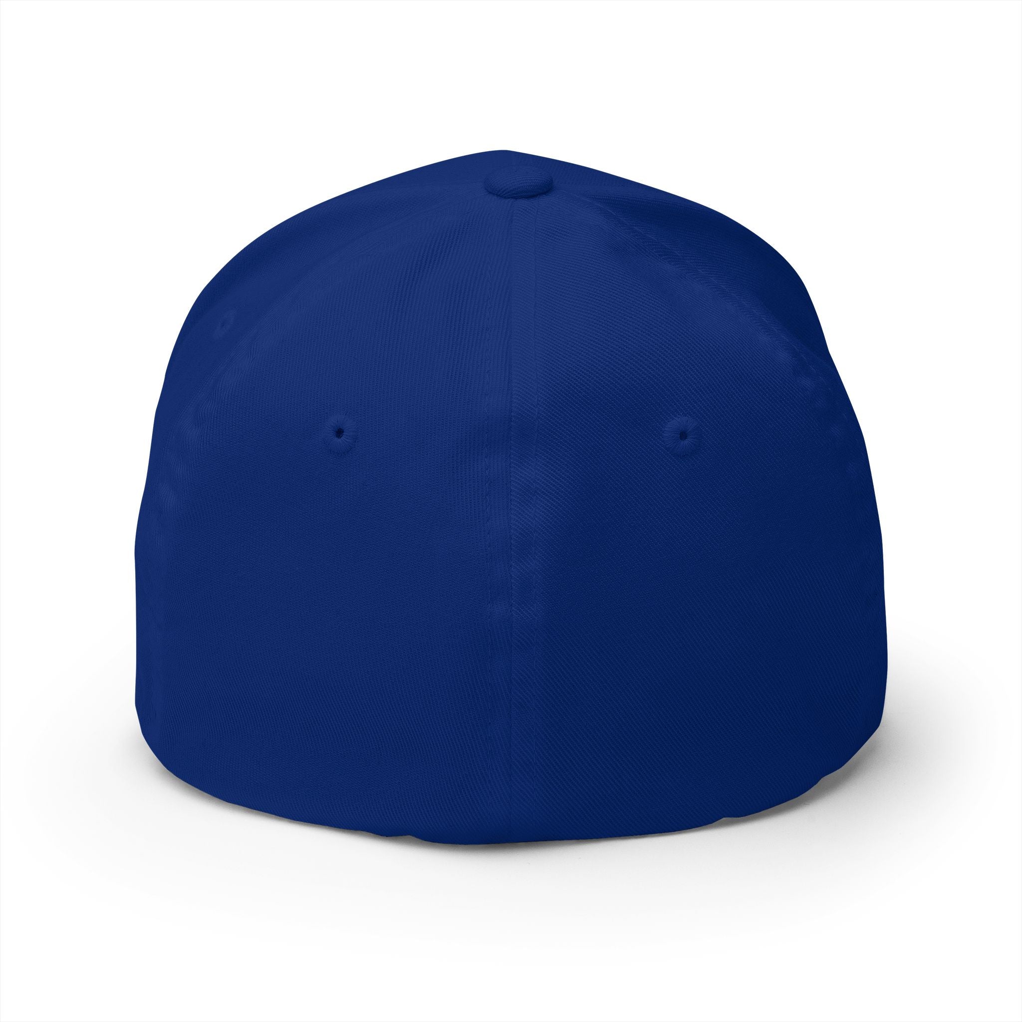 Embroidered 'Be Their Voice' Whale Cap